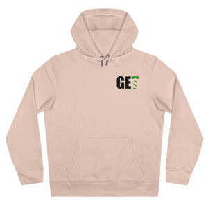 GET$ Hooded Sweatshirt