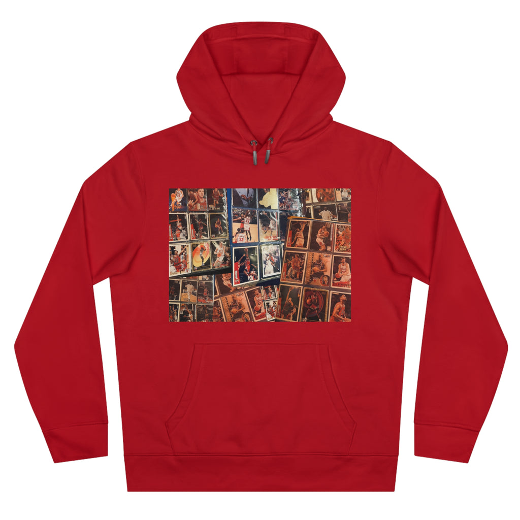 The Last Dance Hoodie