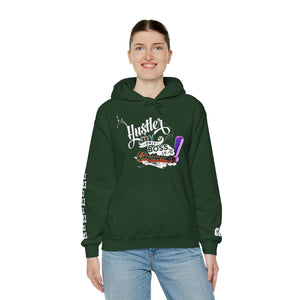 GET$ Quote Hooded Sweatshirt