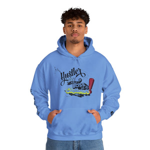 GET$ Quote Hooded Sweatshirt