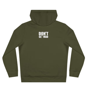 211 Hooded Sweatshirt