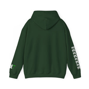 GET$ Quote Hooded Sweatshirt