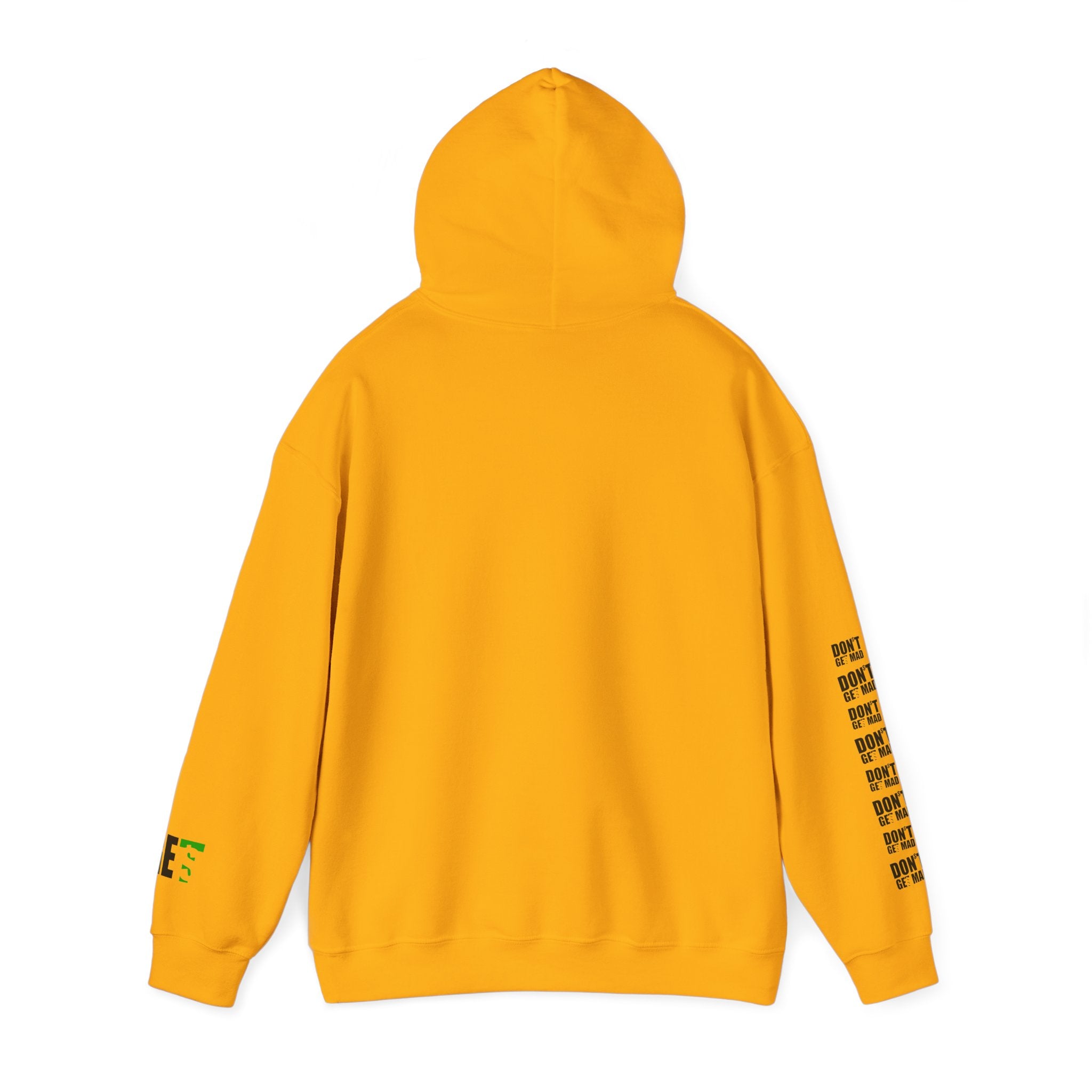 GET$ Quote Hooded Sweatshirt