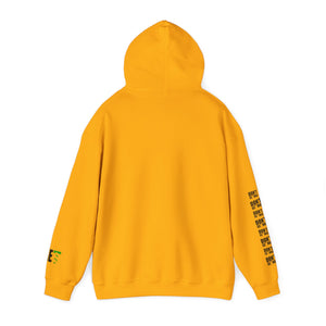 GET$ Quote Hooded Sweatshirt