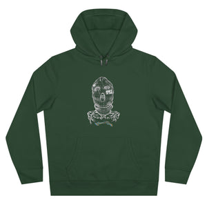 211 Hooded Sweatshirt