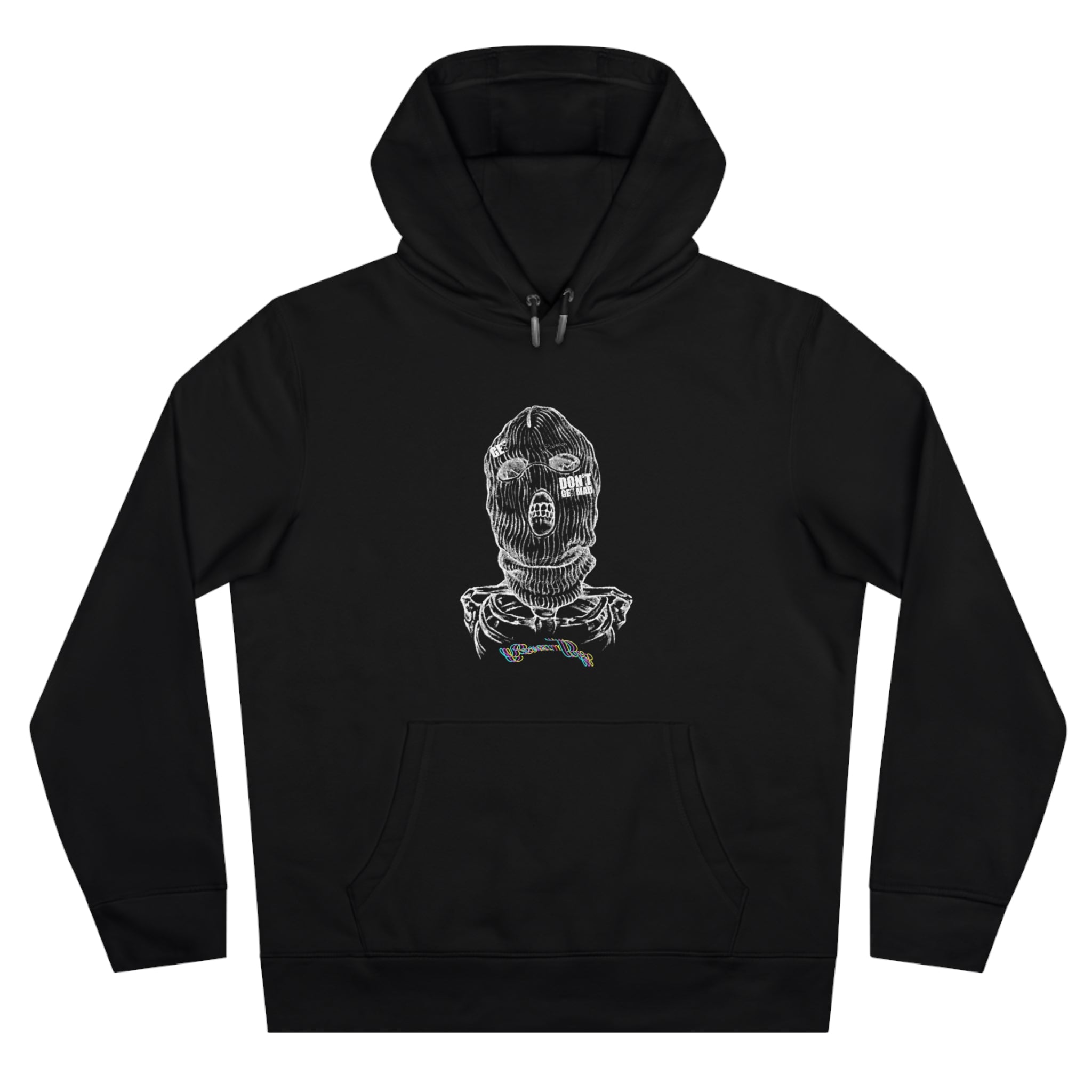 211 Hooded Sweatshirt