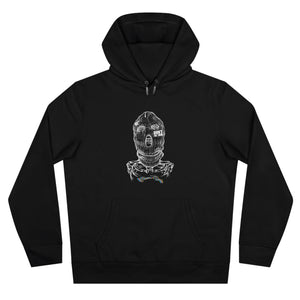 211 Hooded Sweatshirt