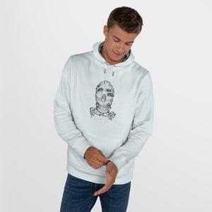 211 Hooded Sweatshirt