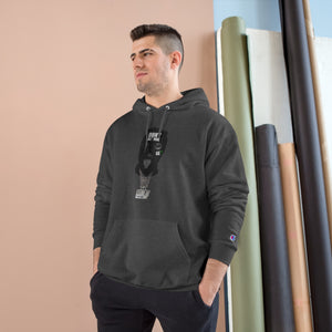 211 Lady Key Champion Hoodie