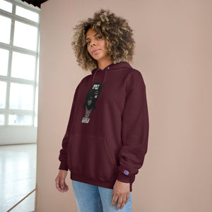 211 Lady Key Champion Hoodie