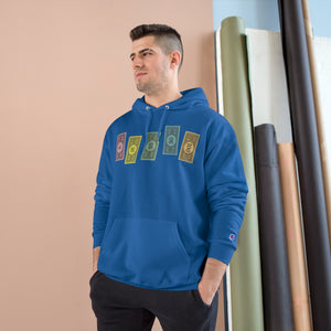 Pray and Stack Hoodie
