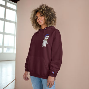 CP3 Champion Hoodie