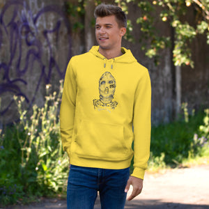 211 Hooded Sweatshirt