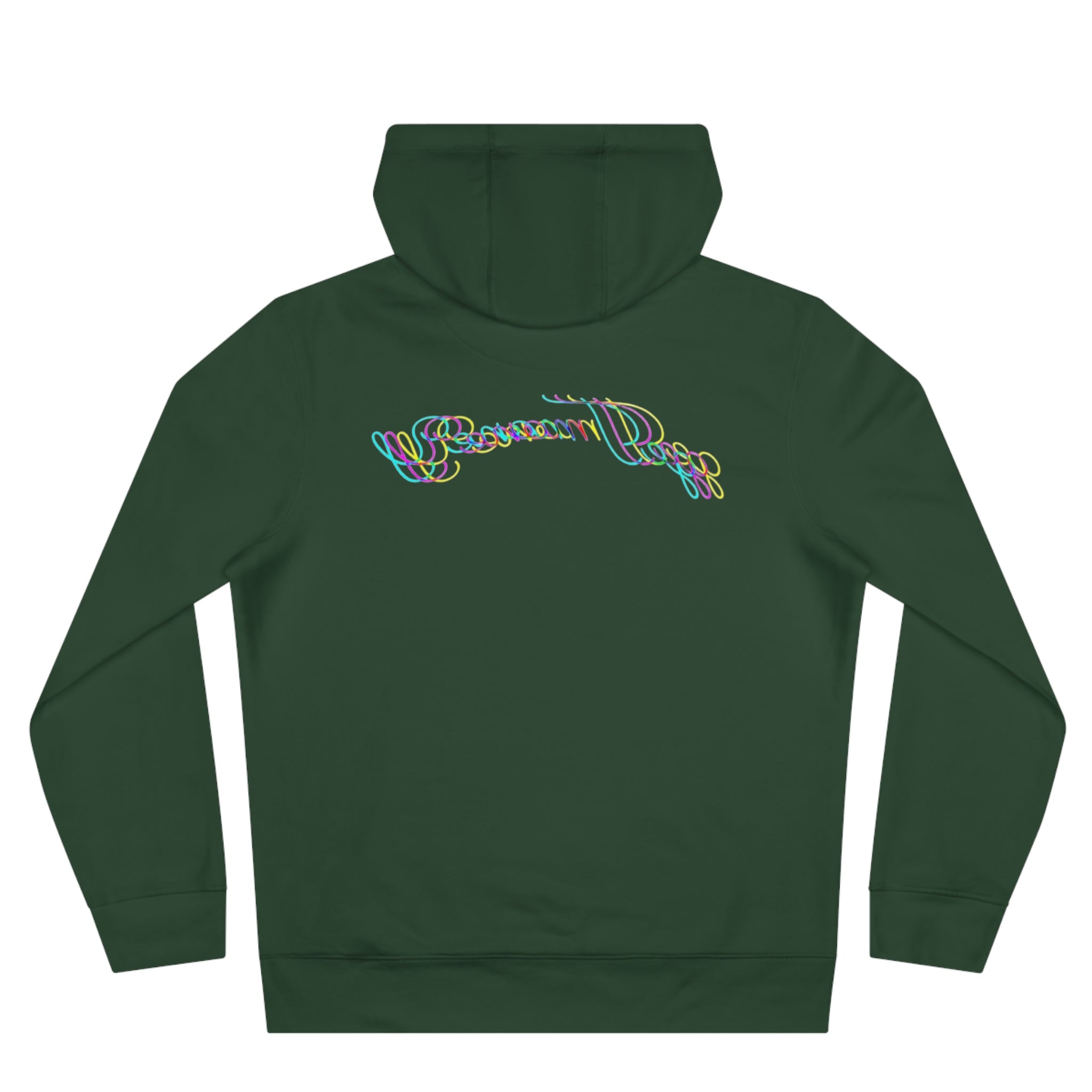 GET$ Hooded Sweatshirt