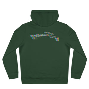 GET$ Hooded Sweatshirt