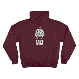 211 Lady Key Champion Hoodie