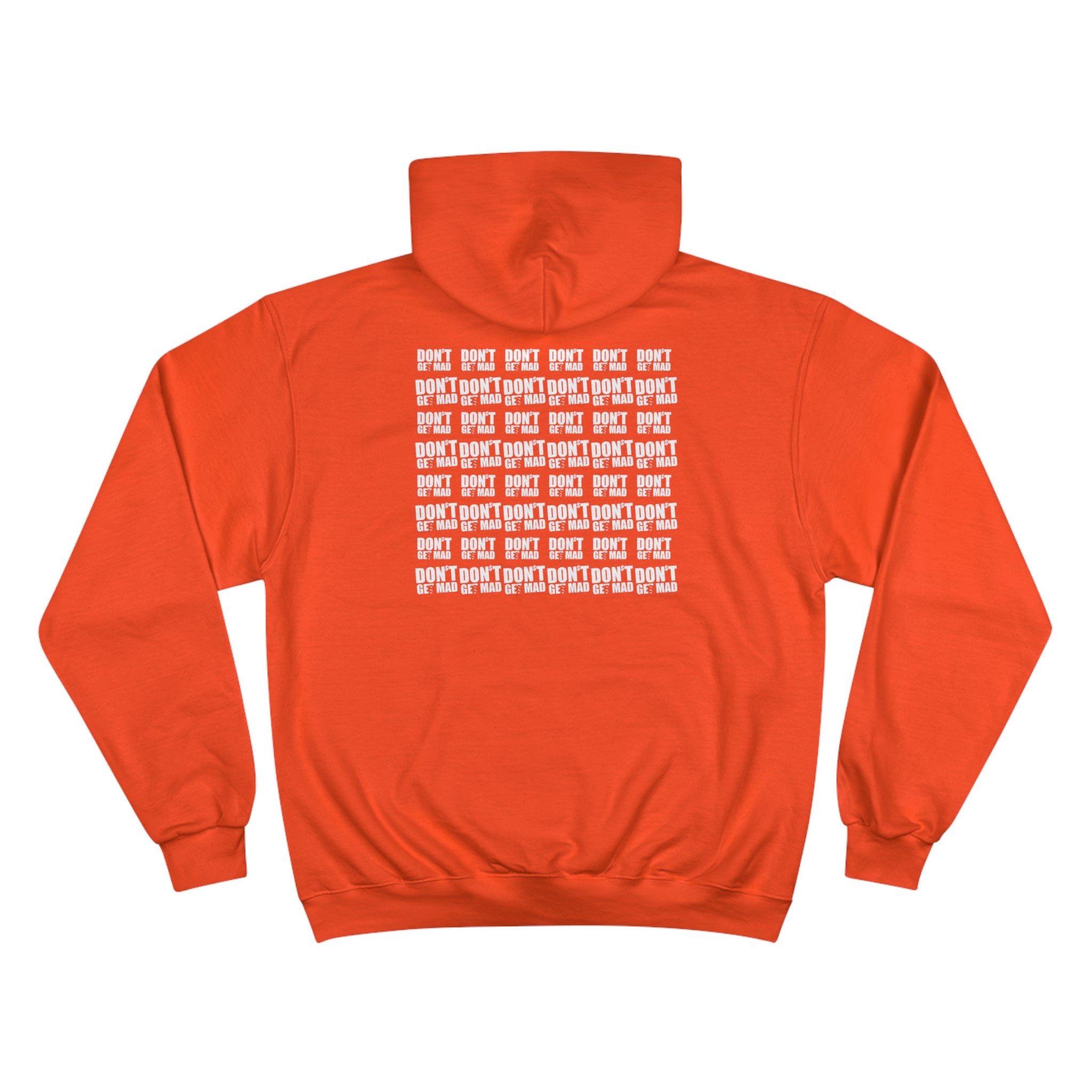 Pray and Stack Hoodie