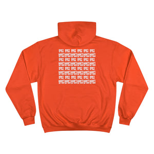Pray and Stack Hoodie