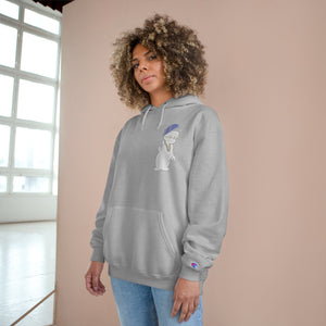 CP3 Champion Hoodie