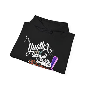 GET$ Quote Hooded Sweatshirt