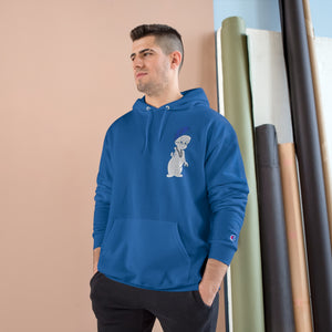 CP3 Champion Hoodie