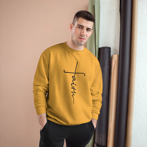 Walk By Champion Sweatshirt
