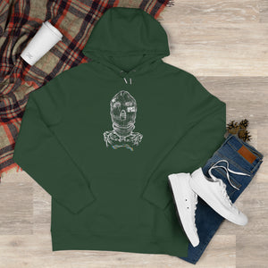 211 Hooded Sweatshirt