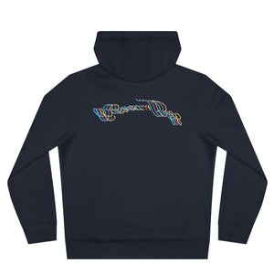 GET$ Hooded Sweatshirt