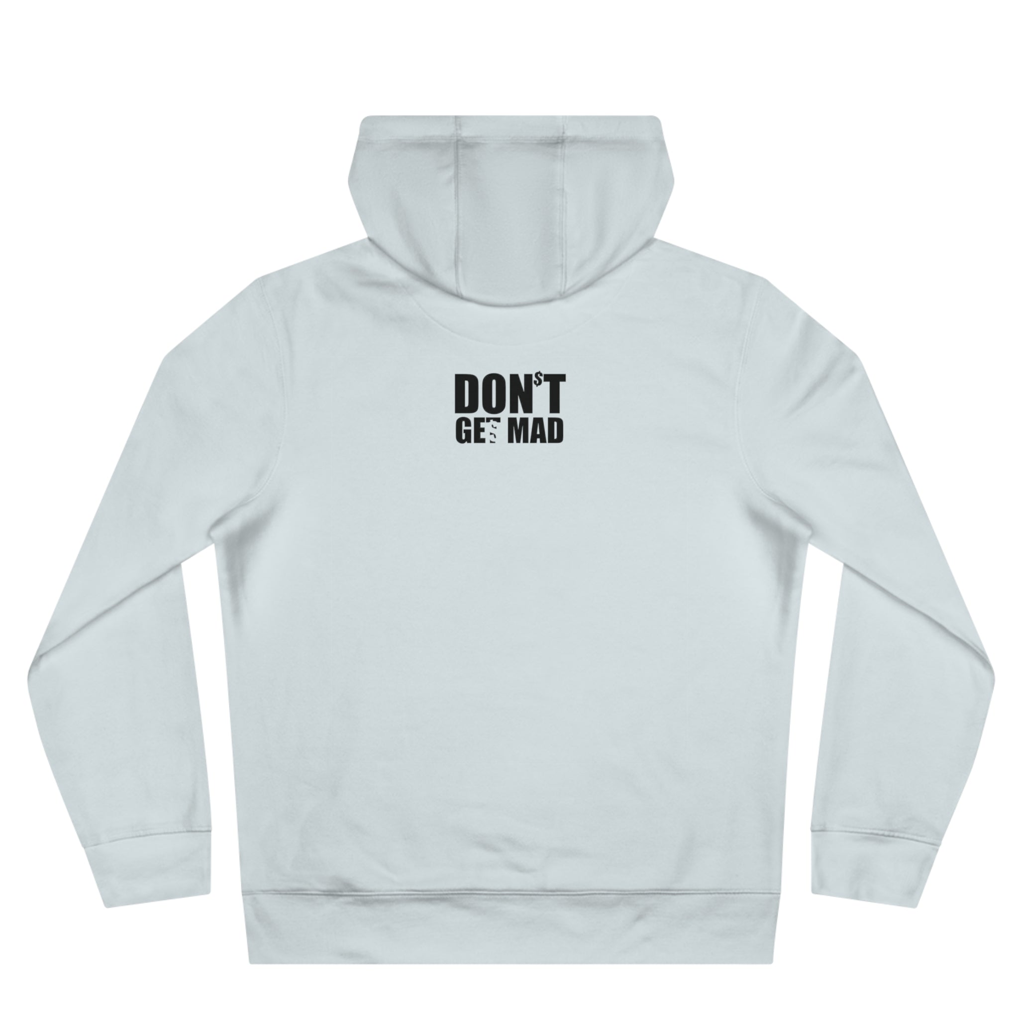 211 Hooded Sweatshirt