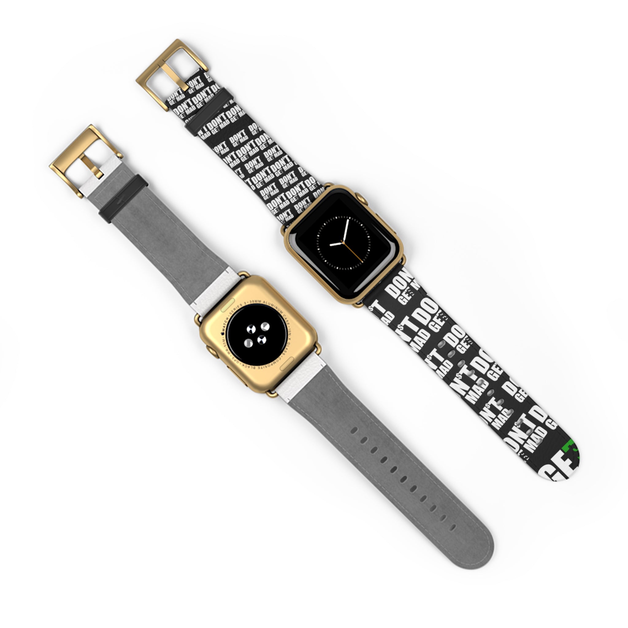 GET$ Watch Band