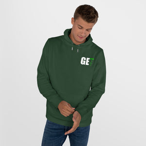 GET$ Hooded Sweatshirt
