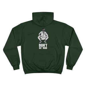 211 Lady Key Champion Hoodie