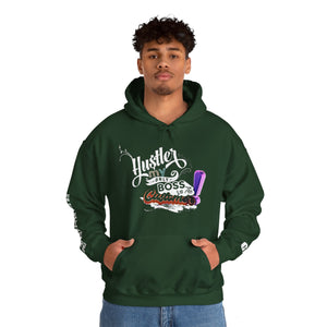 GET$ Quote Hooded Sweatshirt