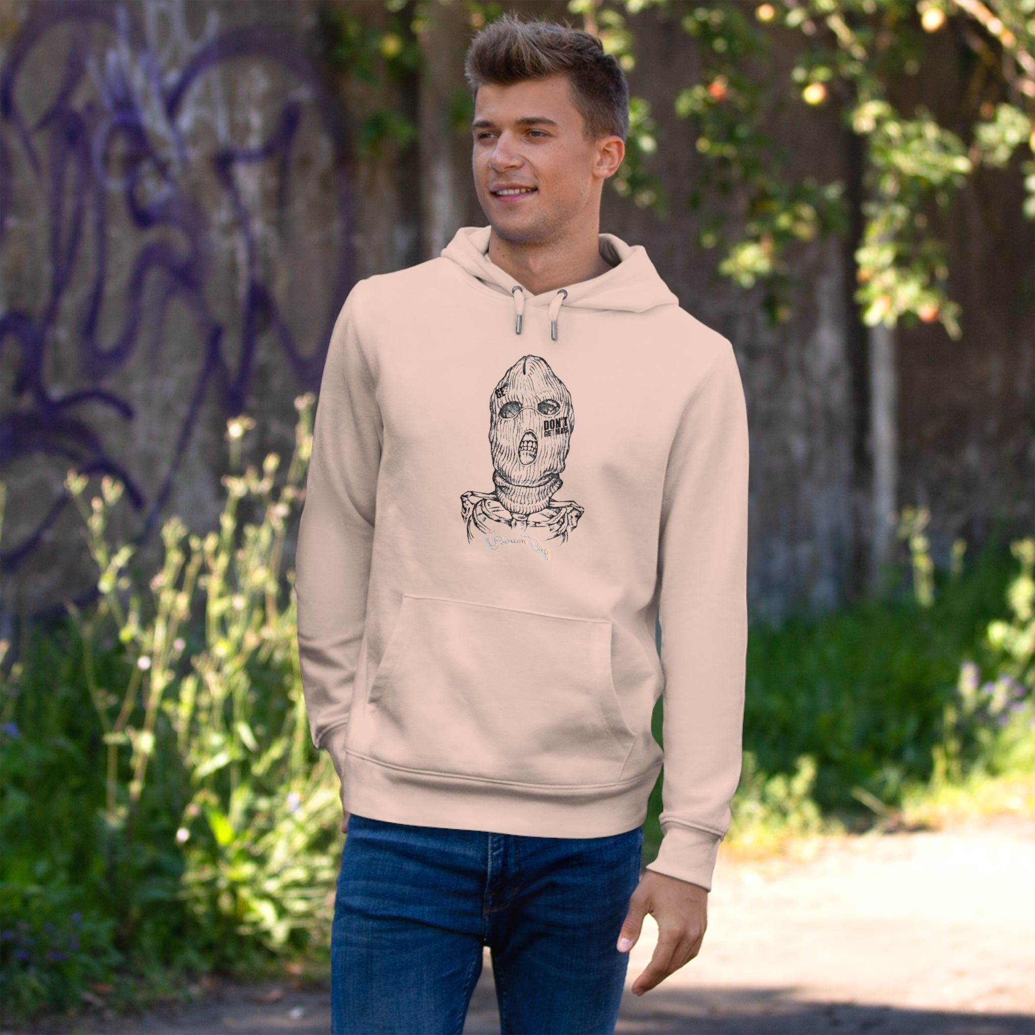 211 Hooded Sweatshirt