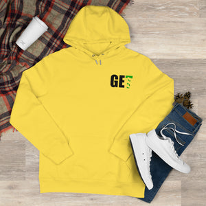 GET$ Hooded Sweatshirt