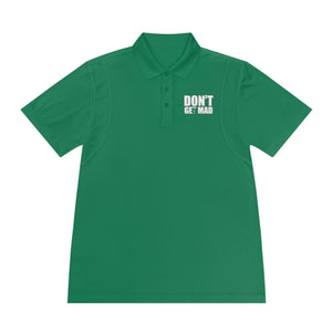 Grizzly Collab Polo Shirt