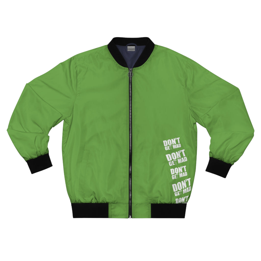 GET$ Bomber Jacket