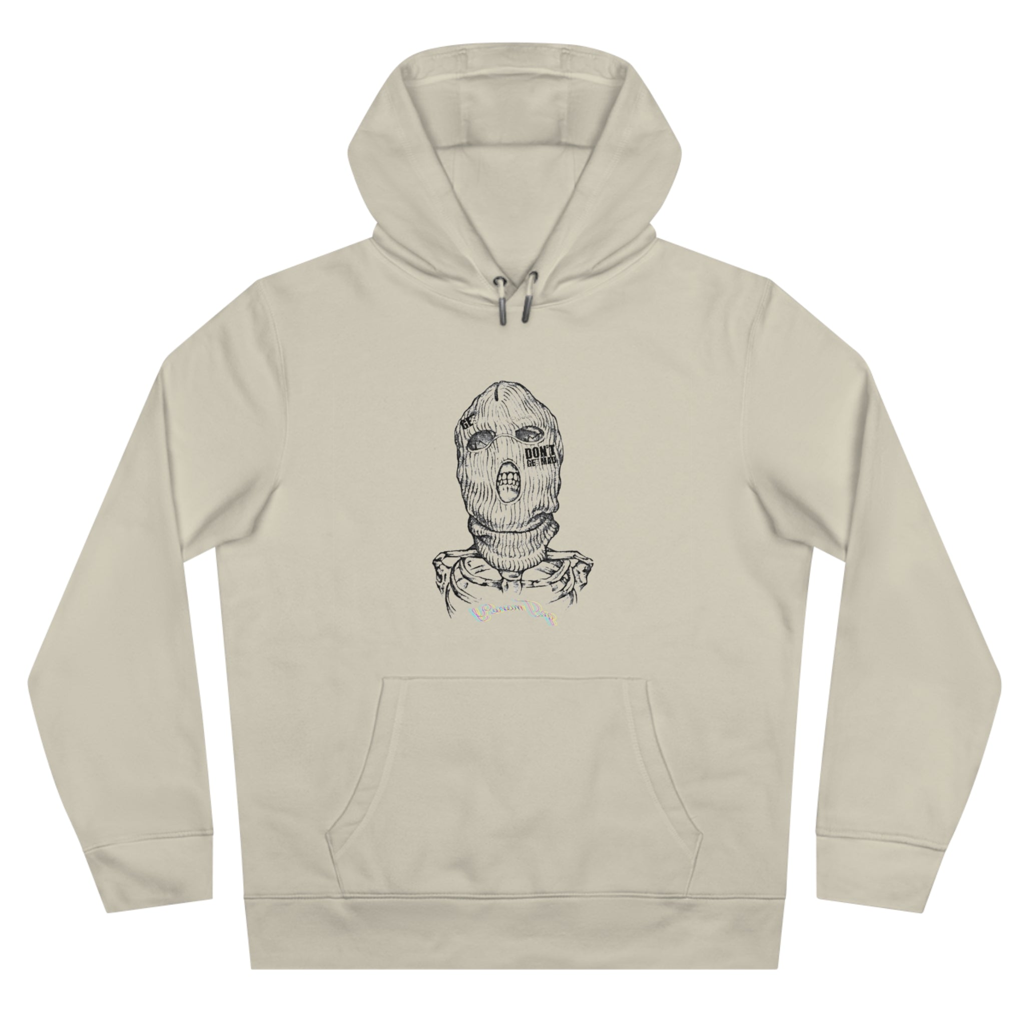 211 Hooded Sweatshirt