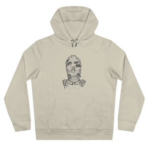 211 Hooded Sweatshirt