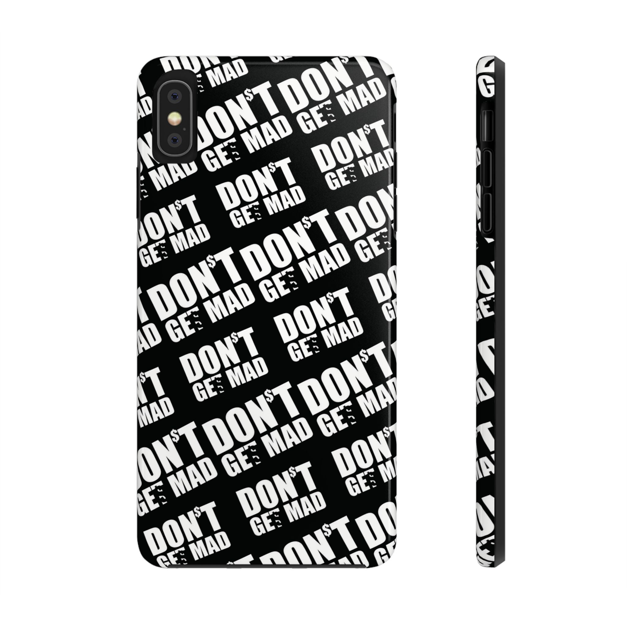 GET$ Phone Cases