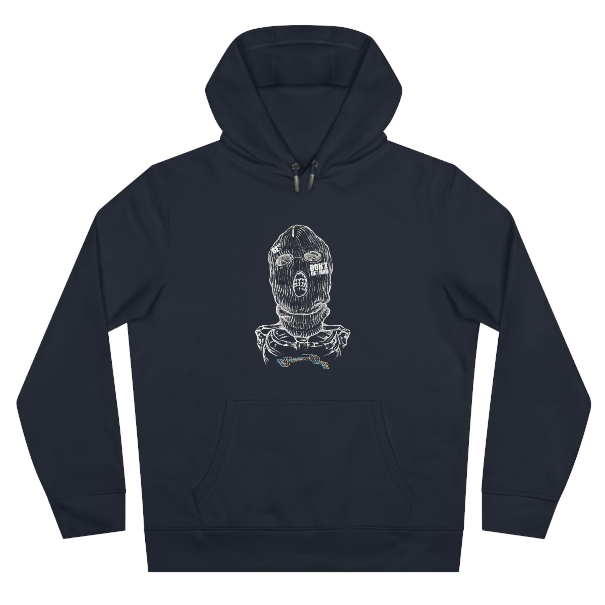 211 Hooded Sweatshirt