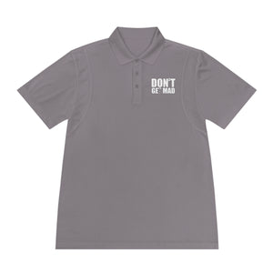 Grizzly Collab Polo Shirt