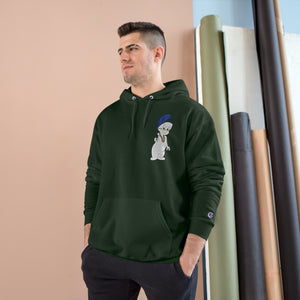CP3 Champion Hoodie