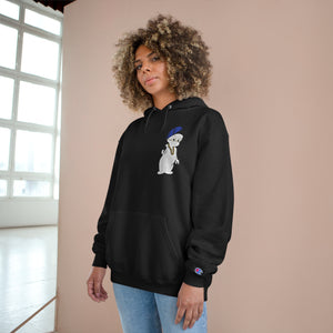 CP3 Champion Hoodie