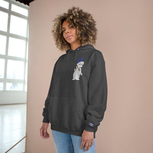 CP3 Champion Hoodie