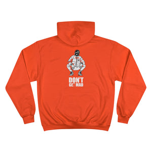 211 Lady Key Champion Hoodie