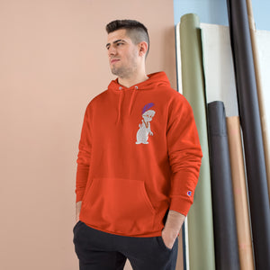 CP3 Champion Hoodie