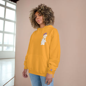 CP3 Champion Hoodie