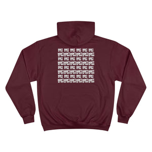 Pray and Stack Hoodie