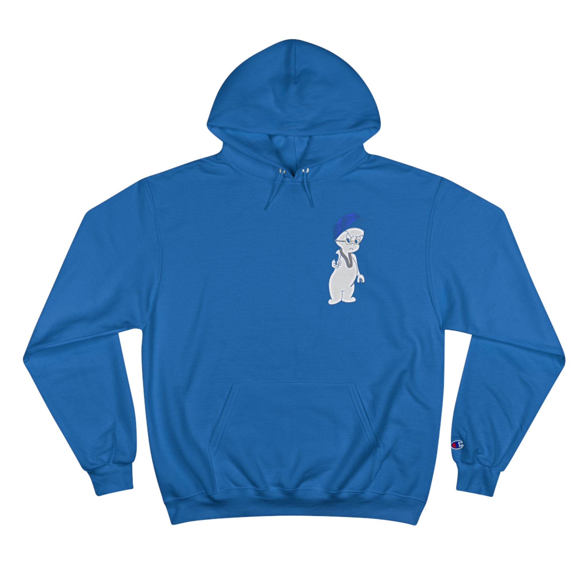 CP3 Champion Hoodie